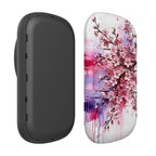 Cherry Blossoms by Frida Lövström — MagSafe CHARGEPOD — Finnaij