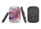 Cherry Blossoms by Frida Lövström — MagSafe CHARGEPOD — Finnaij