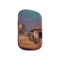 City Edge Quiet Street by Tobi Akinyemi — MagSafe CHARGEPOD — Finnaij