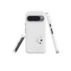 Cleaver by Keagan Haight Tough Case for Google Pixel — Finnaij