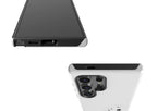 Cleaver by Keagan Haight Tough Case for Samsung Galaxy — Finnaij