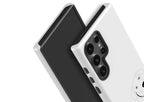 Cleaver by Keagan Haight Tough Case for Samsung Galaxy — Finnaij