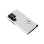 Cleaver by Keagan Haight Tough Case for Samsung Galaxy — Finnaij