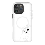 Cleaver by Keagan Haight — Magsafe Tough Case for iPhone — Finnaij