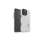 Cleaver by Keagan Haight Tough Case for iPhone — Finnaij