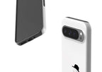 Cowgirl by Keagan Haight Tough Case for Google Pixel — Finnaij