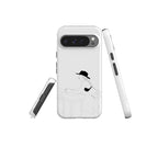 Cowgirl by Keagan Haight Tough Case for Google Pixel — Finnaij