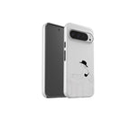 Cowgirl by Keagan Haight Tough Case for Google Pixel — Finnaij