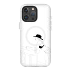 Cowgirl by Keagan Haight — Magsafe Tough Case for iPhone — Finnaij