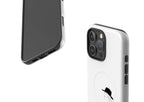 Cowgirl by Keagan Haight — Magsafe Tough Case for iPhone — Finnaij