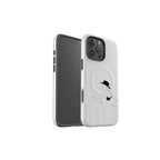 Cowgirl by Keagan Haight — Magsafe Tough Case for iPhone — Finnaij