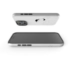 Cowgirl by Keagan Haight Tough Case for iPhone — Finnaij