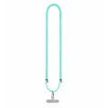 Crossbody Adjustable Phone Strap — Mint — Finnaij