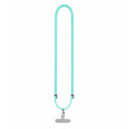 Crossbody Adjustable Phone Strap — Mint — Finnaij