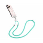 Crossbody Adjustable Phone Strap — Mint — Finnaij