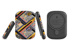 Danfo After Dark by Ada Okoye — MagSafe CHARGEPOD — Finnaij
