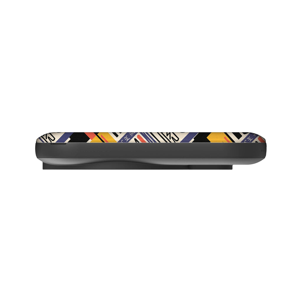 Danfo After Dark by Ada Okoye — MagSafe CHARGEPOD — Finnaij