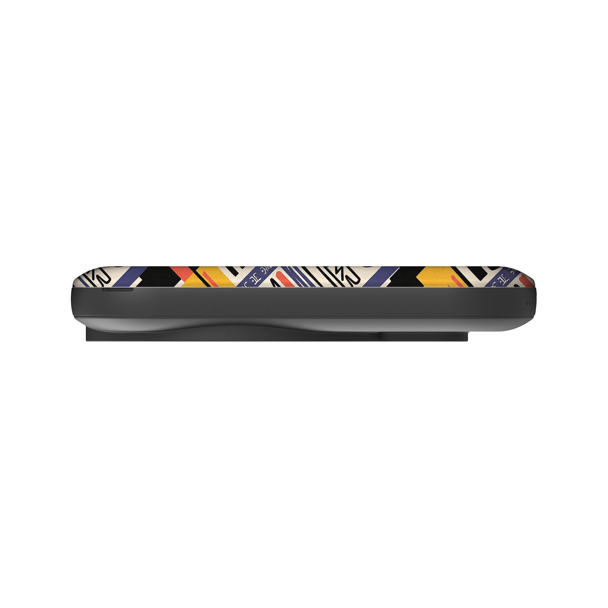 Danfo After Dark by Ada Okoye — MagSafe CHARGEPOD — Finnaij
