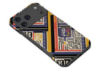 Danfo After Dark by Ada Okoye — Impact Armour MagSafe Case for iPhone — Finnaij