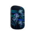 Deep-Sea Underwater Botanical Fantasy by Frida Lövström — MagSafe CHARGEPOD — Finnaij