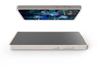 Deep-Sea Underwater Botanical Fantasy by Frida Lövström — Samsung Galaxy Bio-degradable Case — Finnaij