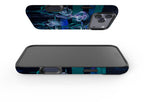 Deep-Sea Underwater Botanical Fantasy by Frida Lövström — Magsafe Tough Case for iPhone — Finnaij