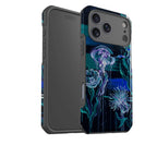 Deep-Sea Underwater Botanical Fantasy by Frida Lövström — Impact Armour MagSafe Case for iPhone — Finnaij