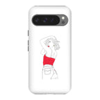 Double Take by Keagan Haight Tough Case for Google Pixel — Finnaij