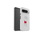Double Take by Keagan Haight Tough Case for Google Pixel — Finnaij