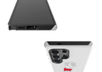 Double Take by Keagan Haight Tough Case for Samsung Galaxy — Finnaij