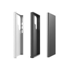 Double Take by Keagan Haight Tough Case for Samsung Galaxy — Finnaij