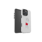 Double Take by Keagan Haight Tough Case for iPhone — Finnaij
