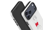 Double Take by Keagan Haight — Tough Case for iPhone — Finnaij