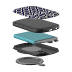 Double Veil — MagSafe CHARGEPOD — Finnaij