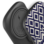 Double Veil — MagSafe CHARGEPOD — Finnaij