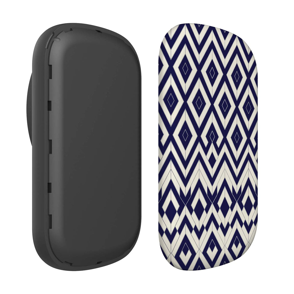 Double Veil — MagSafe CHARGEPOD — Finnaij