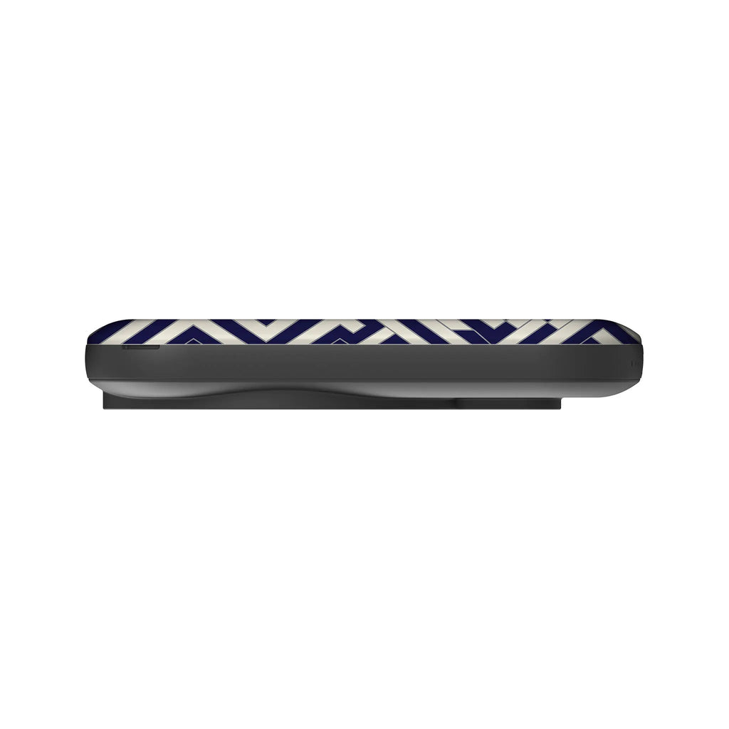 Double Veil — MagSafe CHARGEPOD — Finnaij
