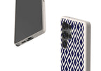 Double Veil — Samsung Galaxy Bio-degradable Case — Finnaij
