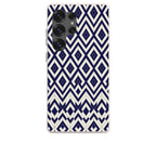 Double Veil — Samsung Galaxy Bio-degradable Case — Finnaij