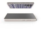 Double Veil — Samsung Galaxy Bio-degradable Case — Finnaij