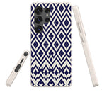 Double Veil — Samsung Galaxy Bio-degradable Case — Three Quarter — Finnaij