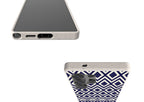 Double Veil — Samsung Galaxy Bio-degradable Case — Finnaij