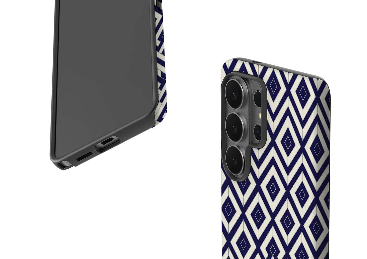 Double Veil — Tough Case for Samsung — Finnaij