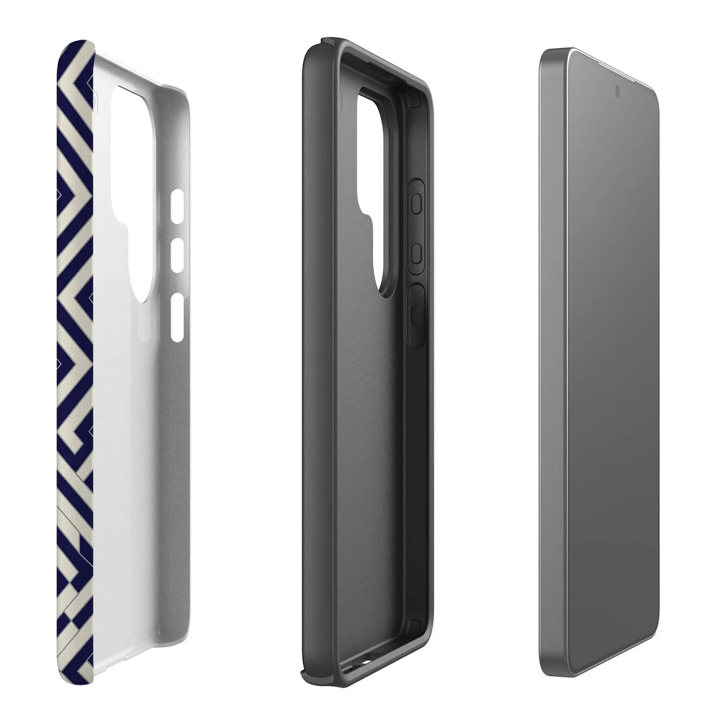 Double Veil — Tough Case for Samsung — Finnaij