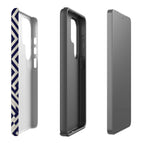 Double Veil — Tough Case for Samsung — Finnaij