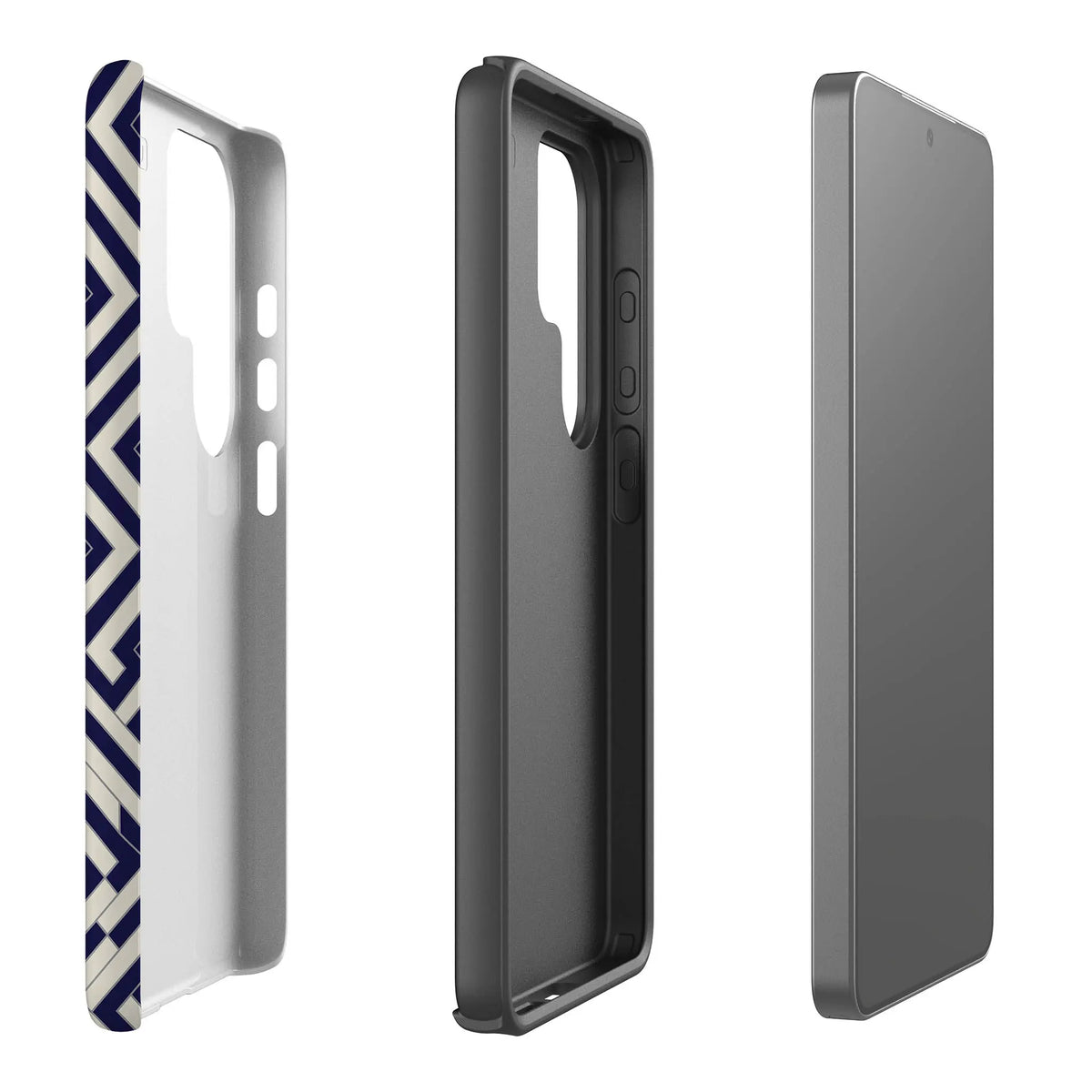 Double Veil — Tough Case for Samsung — Finnaij