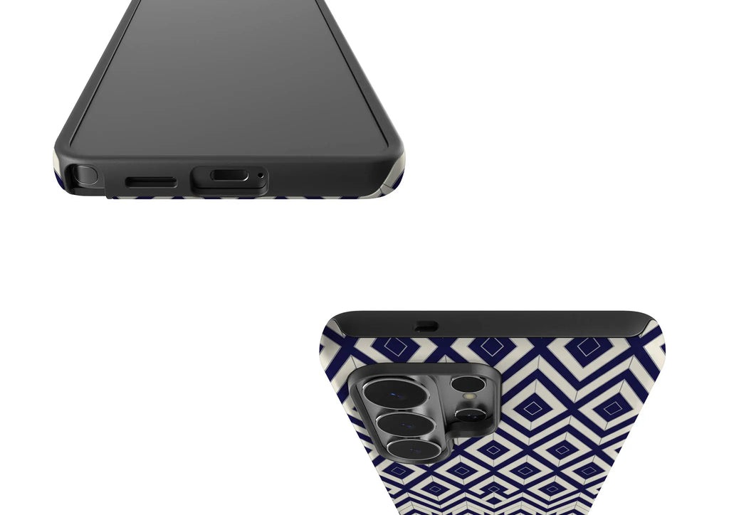 Double Veil — Tough Case for Samsung — Finnaij