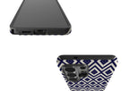 Double Veil — Tough Case for Samsung — Finnaij