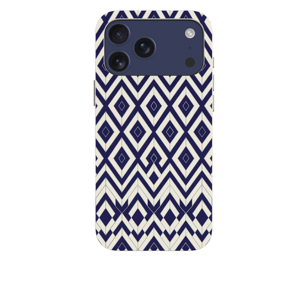 Double Veil — iPhone Bio-degradable Case — Finnaij