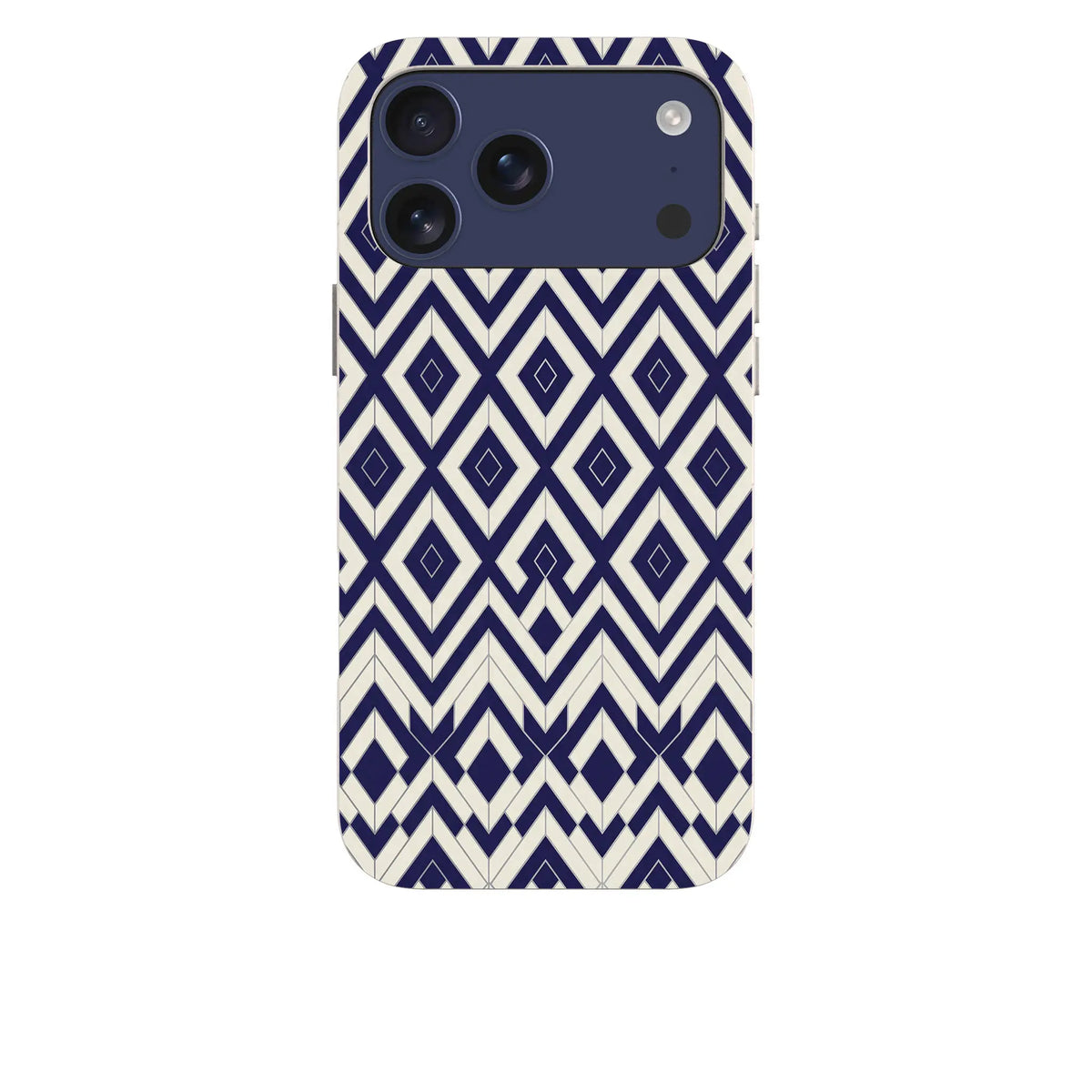 Double Veil — iPhone Bio-degradable Case — Finnaij